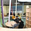 평창군문화복지센터 이미지