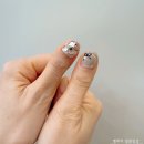 (주)뷰티필드 | 하남 네일샵 2025 겨울 젤네일아트 위치스네일 스타필드하남점 후기