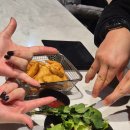 포남-1 | 강릉 '교촌치킨 포남점' 역시 치킨은 교촌! 신메뉴 허니갈릭 내돈내산 솔직후기