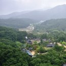 문경양돈 추풍령농장(양돈) | 해동의 중심부에 자리 잡은 으뜸가는 가람, 김천 황악산 직지사｜하늘에서 본 우리 땅 우리 절