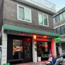 용산-136 | [서울/용산] 해방집, 분위기 좋은 술집 해방촌 이자카야 매운돼지갈비찜 맛집 내돈내산 추천후기