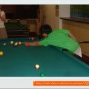 오색 당구장 이미지