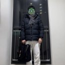 스테디독 | 폴로랄프로렌 고햄 다운 자켓 1년 착용 후기