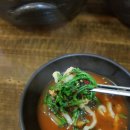 [남양주] 비오는날 오남리 예담손칼국수 후기!