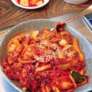 오삼볶음집 | 여의도맛집 오삼볶음집 찐맛집 솔직후기✨| 직화 낙지제육볶음, 순두부 된장찌개