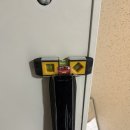 스마트폰&인터넷기초(월) | 베스틴 도어락 설치 IDL-300 교체 후기 아이홈넷 설치 현장 소개