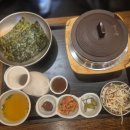 솥내음마곡점 | 점심 저녁 다양한 솥밥 발산역 맛집 솥내음 마곡점 후기