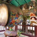 나무물고기 이미지