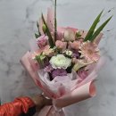 구시청 꽃집 이미지