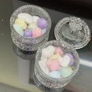 형곡고등학교 | 가정의달 어버이날테마 카네이션 왁스타블렛 &amp; 보석방향제 출강 후기