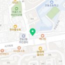 파리바게뜨카페전농삼성점