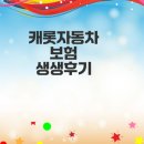 하나로자동차종합써비스 | 캐롯자동차보험 장단점 분석과 추천