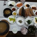 옛정숯불생선구이 Daum카페