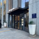 서울 호캉스 도미인 강남 호텔 (사우나, 무료 라멘)