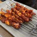 칠공강호 양꼬치 수원점 수원역맛집 잡내없어요