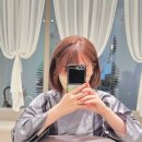 (주)에이아이쎌 | 강일동 미용실 에이바헤어 강일2지구점 뿌리염색 후기 (세아 디자이너)