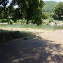 장풍숲화장실 이미지