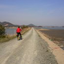 파도리 해수욕장 이미지