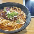 미국가주 우육면 이미지