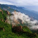 12/16~17(토요무박)-(블랙야크100명산)설악산-대청봉일출-공룡능선,서북능선-소공원 자유산행 공지-22,700 이미지