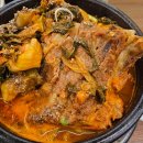 아지매손칼국수식당 이미지