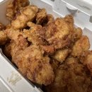 식당) 교촌치킨 화곡본동점 교촌순살 후기!