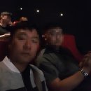 존윅3 파라벨룸 메가박스 영화관에서 관람후기