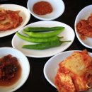 항아리묵은지 김치찌개 이미지