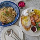 왕송못서길 | 의왕 왕송호수 브런치 카페 [37.5] 내돈내산 솔직후기 식사부터 브런치까지 알차게 즐기기