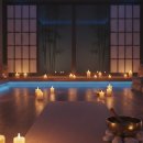 웰빙요가(야간) 이미지