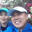 황금산장 입구 이미지