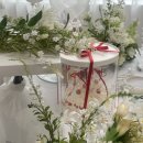 멍shower(멍샤워) | 결혼 본식 D–40｜고등학교 친구들이 준비해준 이천 브라이덜샤워후기