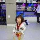 리더스 태권도 이미지