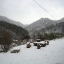 산골마을 이미지