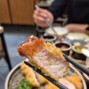 제1호 체육공원 후문 | [올림픽공원 리애 프리미엄] 올림픽공원 맛집 돈까스...프리미엄특등심카츠 히레카츠 솔직후기 (주차가능)