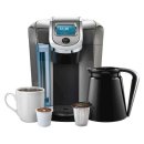 Keurig 2.0 K500 Coffee Maker $100 이미지