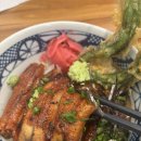 신촌 우동 맛집, 우동가조쿠 장어덮밥 후기