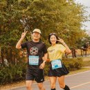 [대회] 춘식이가 그려진 완주 메달이라니 | 카카오뱅크 SAVE RACE 10km 후기