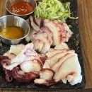 신촌정직한족발