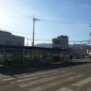 쌍송배기 버스정류장 이미지