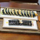 꿈의김밥 이미지