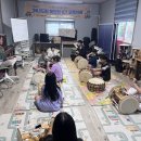 야간)사물놀이 이미지