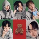 티지나SM | 엑소 2024 시즌그리팅(2024 SEASON'S GREETINGS EXO) 구매 후기 - "Valentine's Day at School" 컨셉