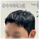헤어 던 이미지