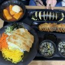 만복김밥 | <부산 떡볶이 맛집> feat. 서면, 해운대(전포방앗간,웅이네방앗간,상국이네) 후기