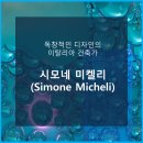 시모네미켈리