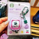 스탠리버튼 | 스타벅스 백투스쿨 MD 캠퍼스 스탠리 퀵고 텀블러 가격 실물