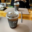 [충주 카페] 앙성 카페, 카페하너미 솔직후기