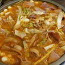 엉클 부대찌개 이미지