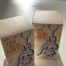 글로벌마트 | 팝마트 글로벌 배송 후기 라부부 내 마음속 비밀번호 시리즈 배송 기간